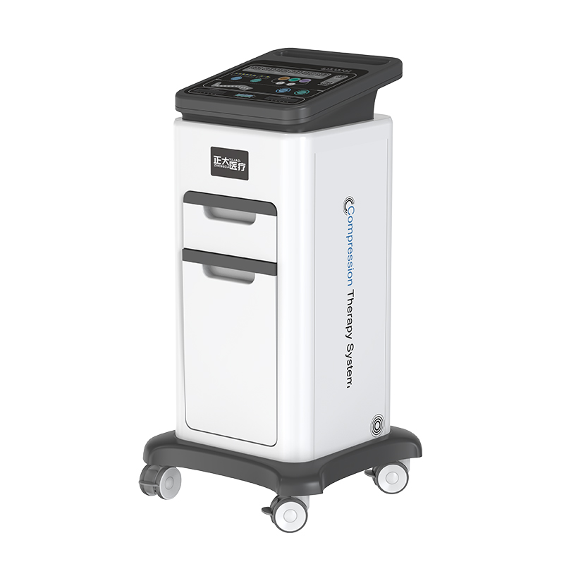 Kompressionstherapiesystem ZD-2000D